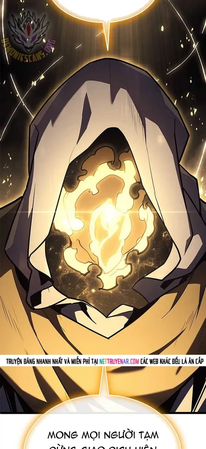 Sự Trở Lại Của Anh Hùng Cấp Thảm Họa Chap 168 - Next Chap 167