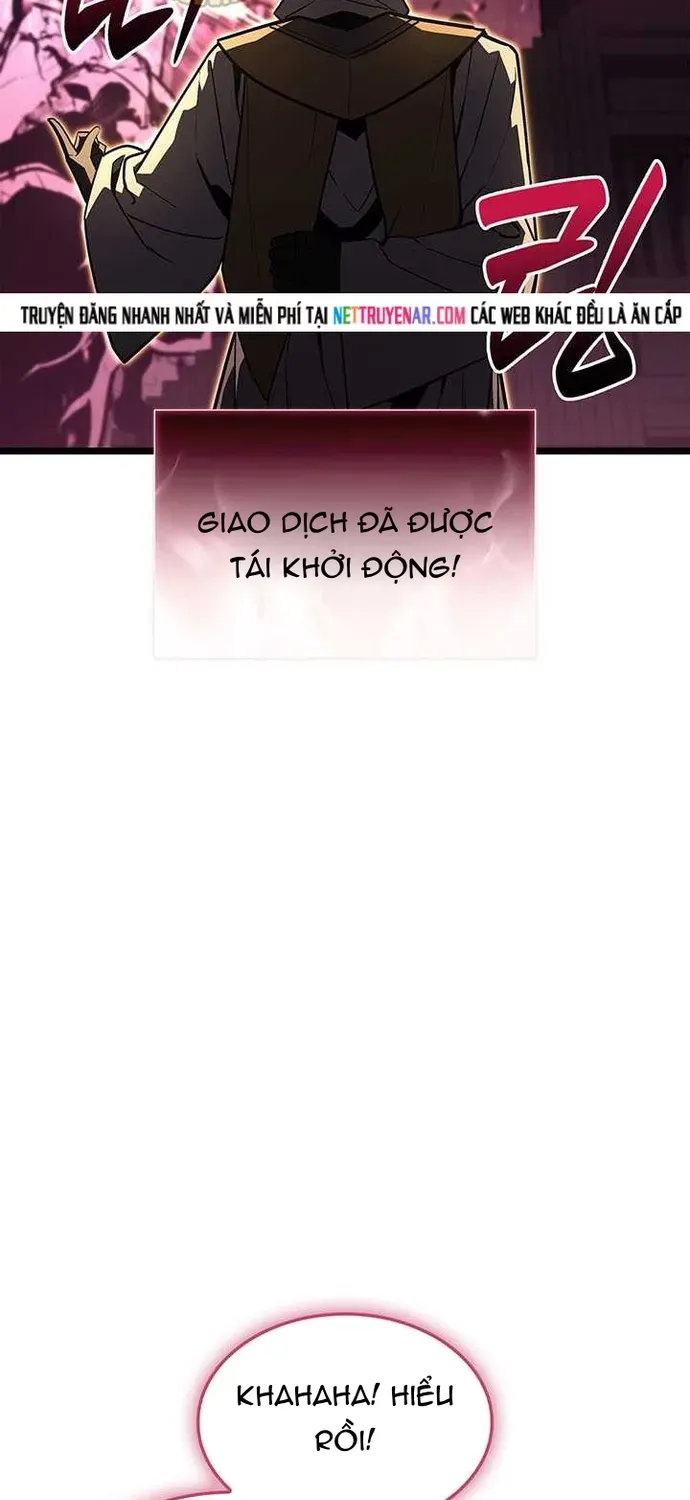 Sự Trở Lại Của Anh Hùng Cấp Thảm Họa Chap 168 - Next Chap 167