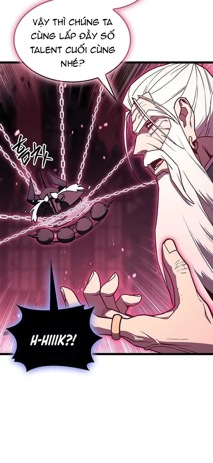 Sự Trở Lại Của Anh Hùng Cấp Thảm Họa Chap 168 - Next Chap 167