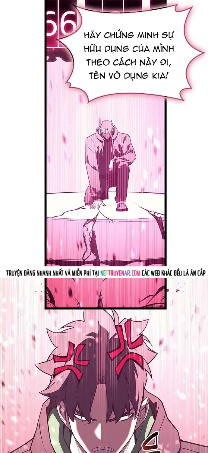 Sự Trở Lại Của Anh Hùng Cấp Thảm Họa Chap 168 - Next Chap 167