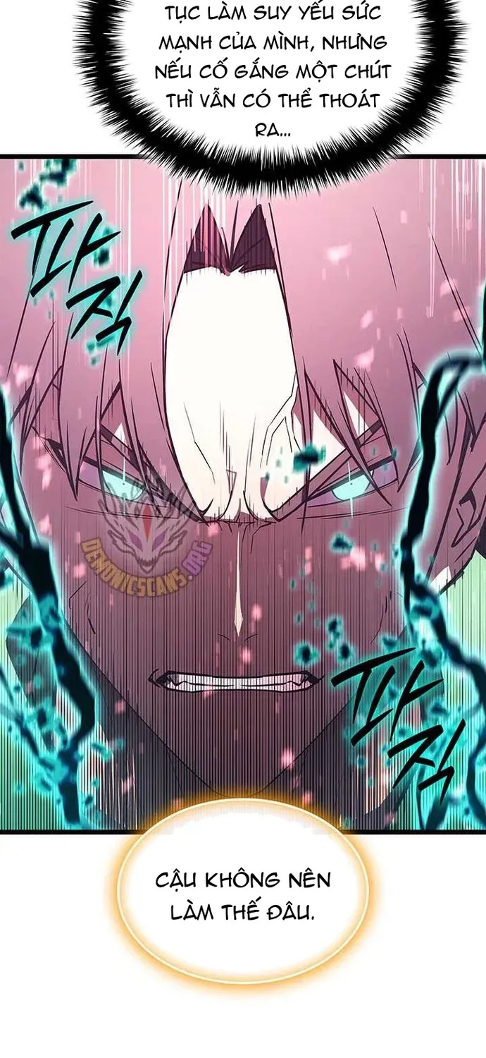 Sự Trở Lại Của Anh Hùng Cấp Thảm Họa Chap 168 - Next Chap 167