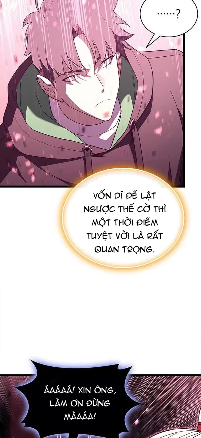 Sự Trở Lại Của Anh Hùng Cấp Thảm Họa Chap 168 - Next Chap 167