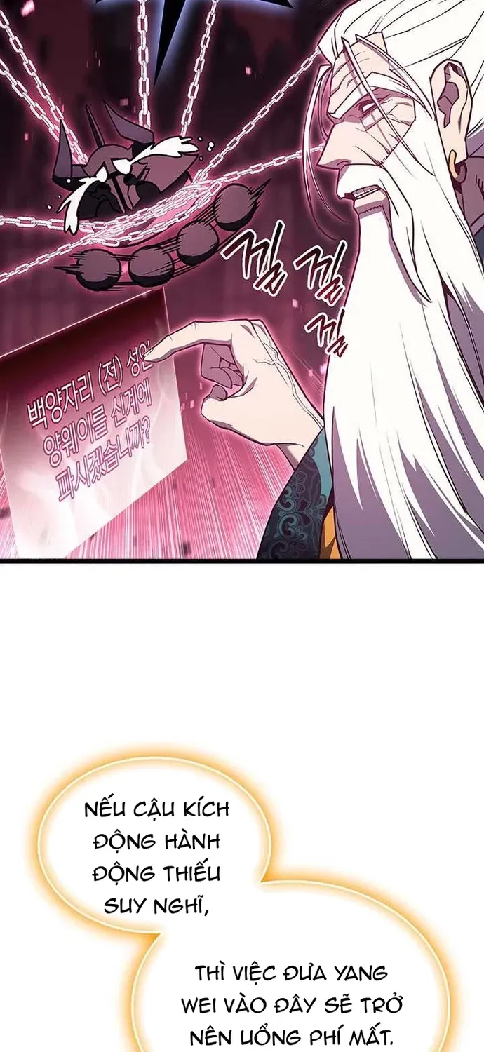 Sự Trở Lại Của Anh Hùng Cấp Thảm Họa Chap 168 - Next Chap 167