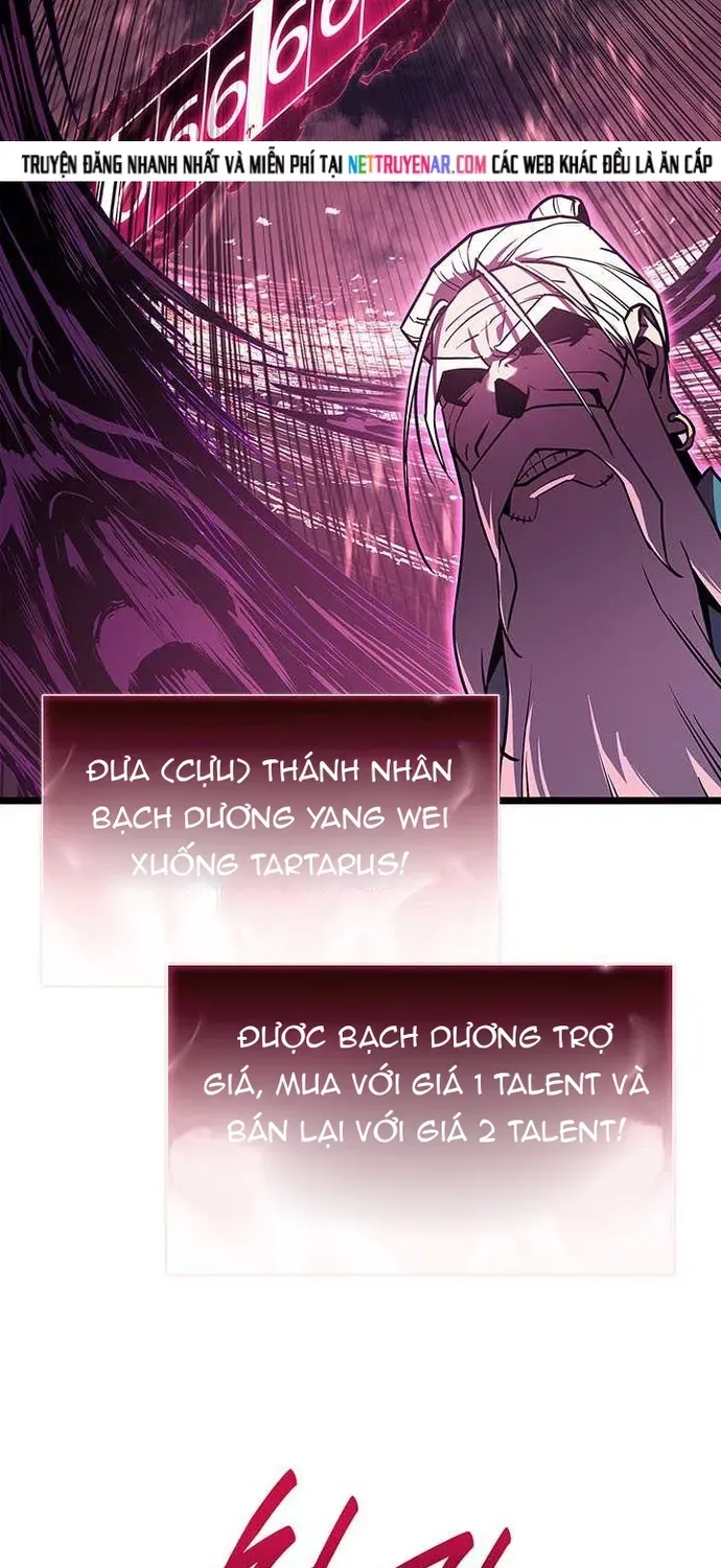 Sự Trở Lại Của Anh Hùng Cấp Thảm Họa Chap 168 - Next Chap 167