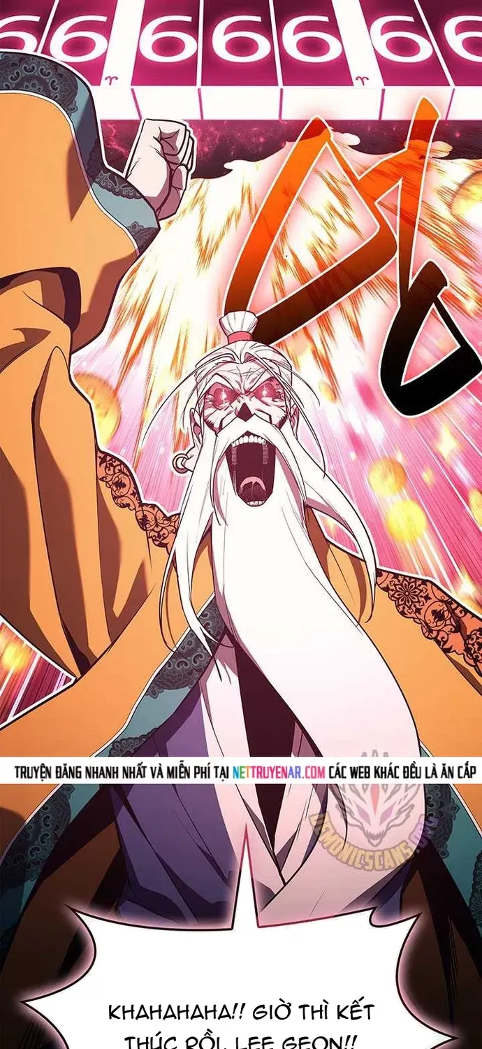 Sự Trở Lại Của Anh Hùng Cấp Thảm Họa Chap 168 - Next Chap 167