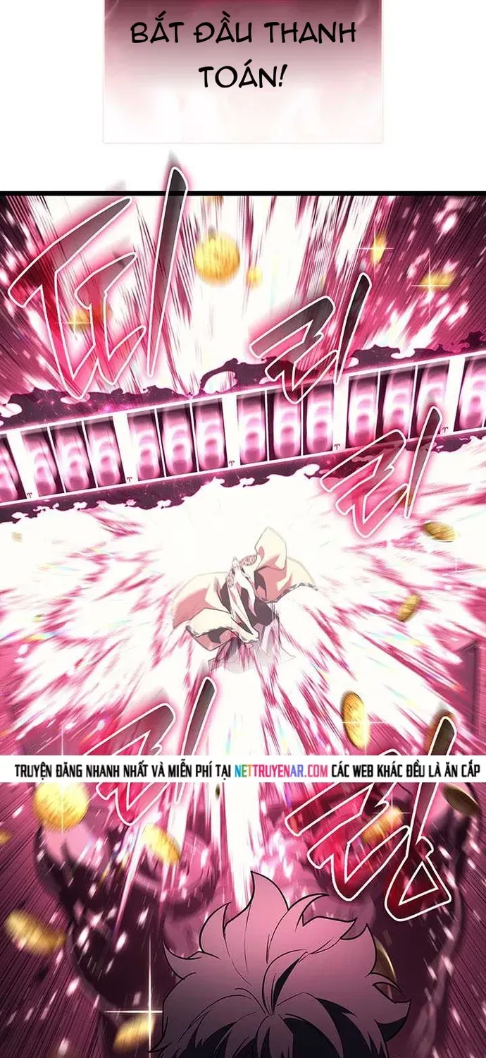 Sự Trở Lại Của Anh Hùng Cấp Thảm Họa Chap 168 - Next Chap 167