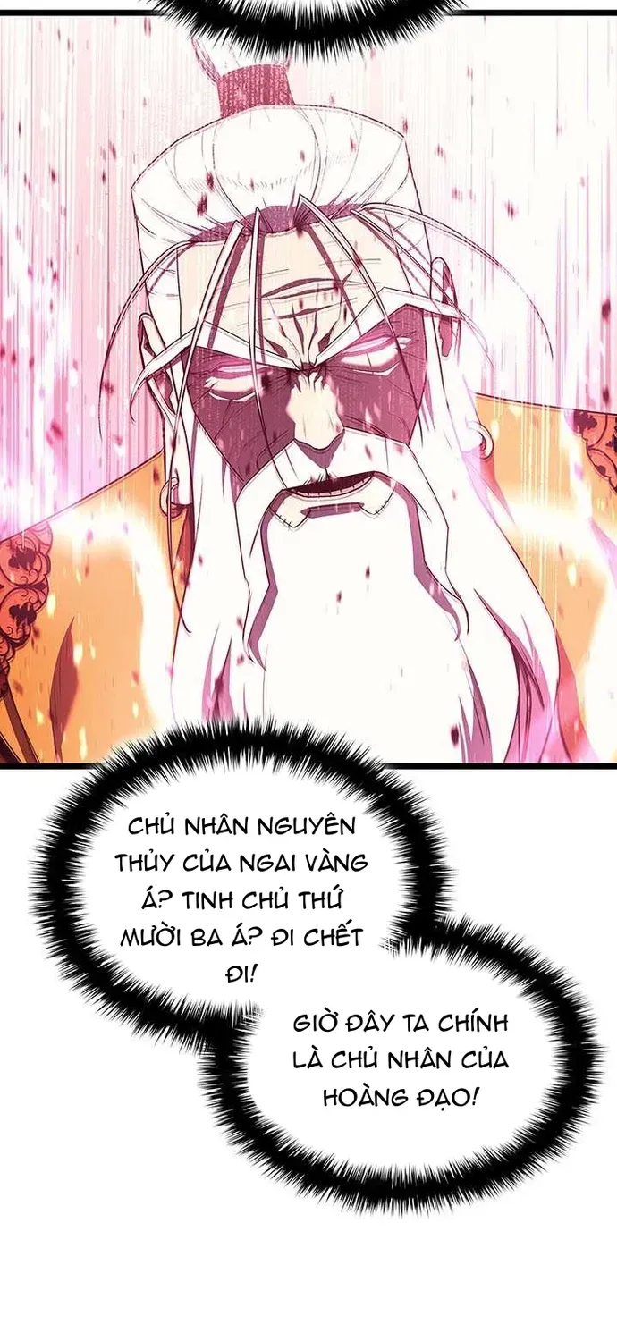 Sự Trở Lại Của Anh Hùng Cấp Thảm Họa Chap 168 - Next Chap 167