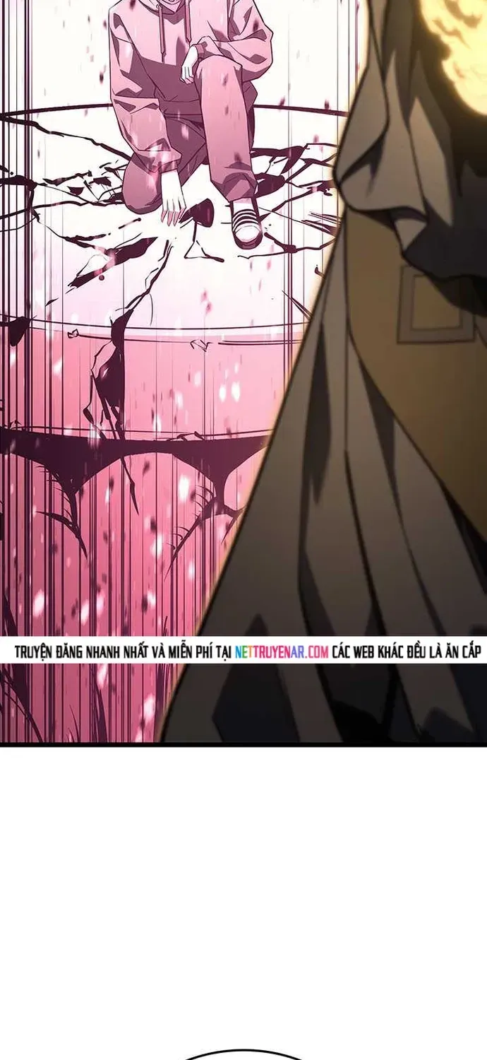 Sự Trở Lại Của Anh Hùng Cấp Thảm Họa Chap 168 - Next Chap 167