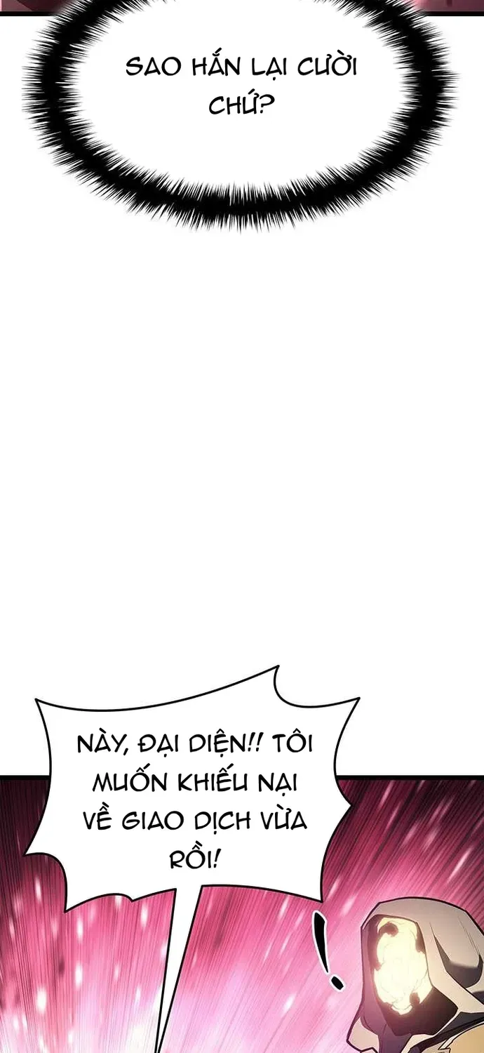 Sự Trở Lại Của Anh Hùng Cấp Thảm Họa Chap 168 - Next Chap 167