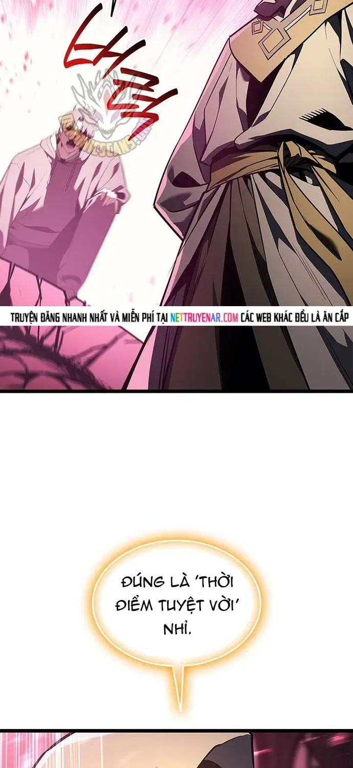 Sự Trở Lại Của Anh Hùng Cấp Thảm Họa Chap 168 - Next Chap 167