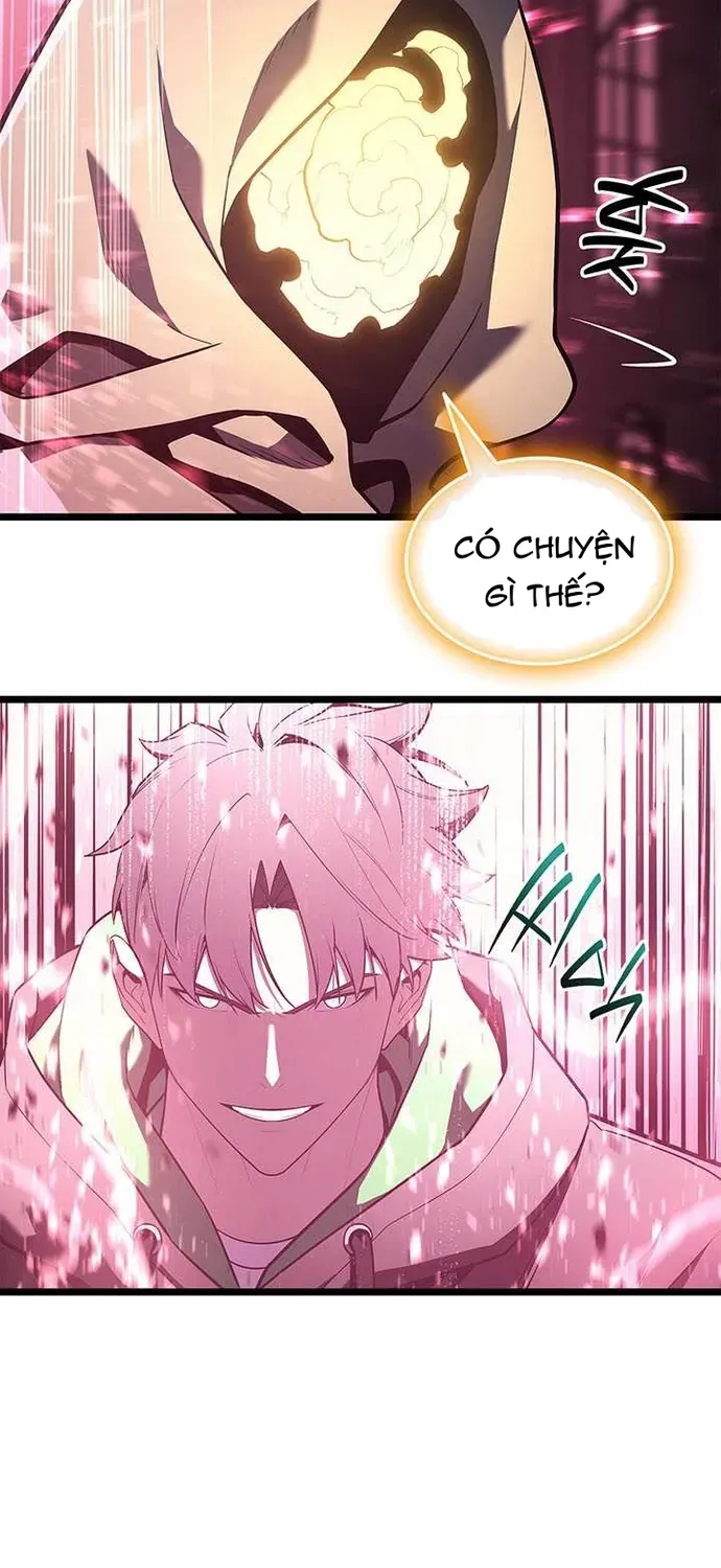 Sự Trở Lại Của Anh Hùng Cấp Thảm Họa Chap 168 - Next Chap 167