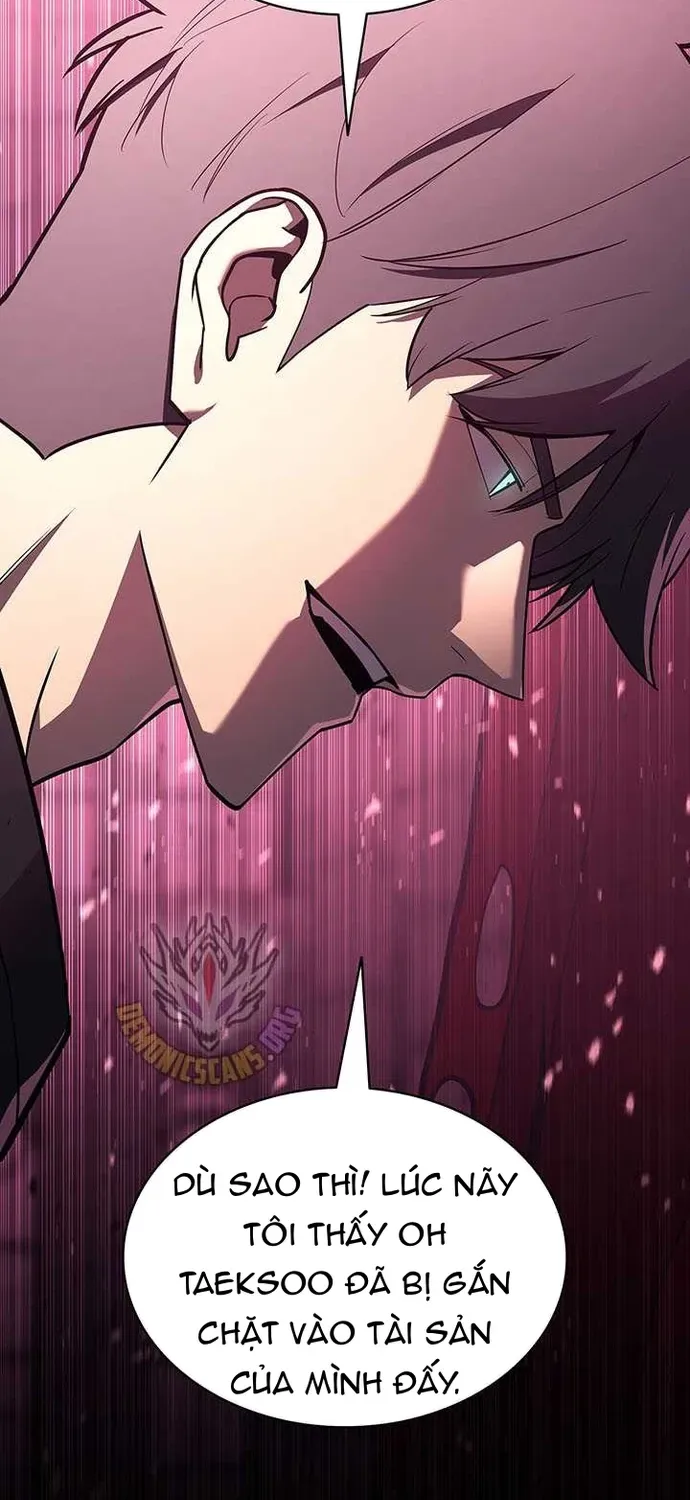 Sự Trở Lại Của Anh Hùng Cấp Thảm Họa Chap 168 - Next Chap 167