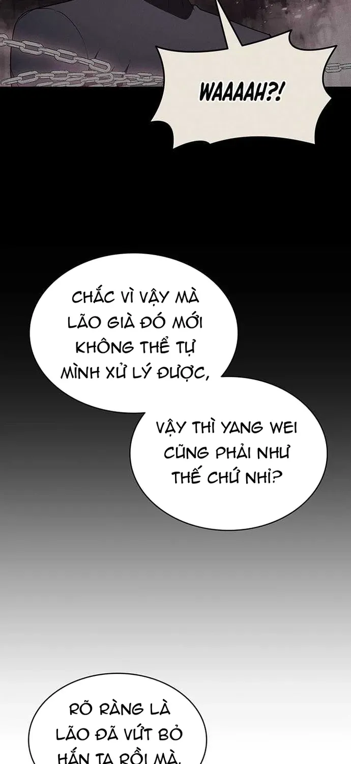 Sự Trở Lại Của Anh Hùng Cấp Thảm Họa Chap 168 - Next Chap 167