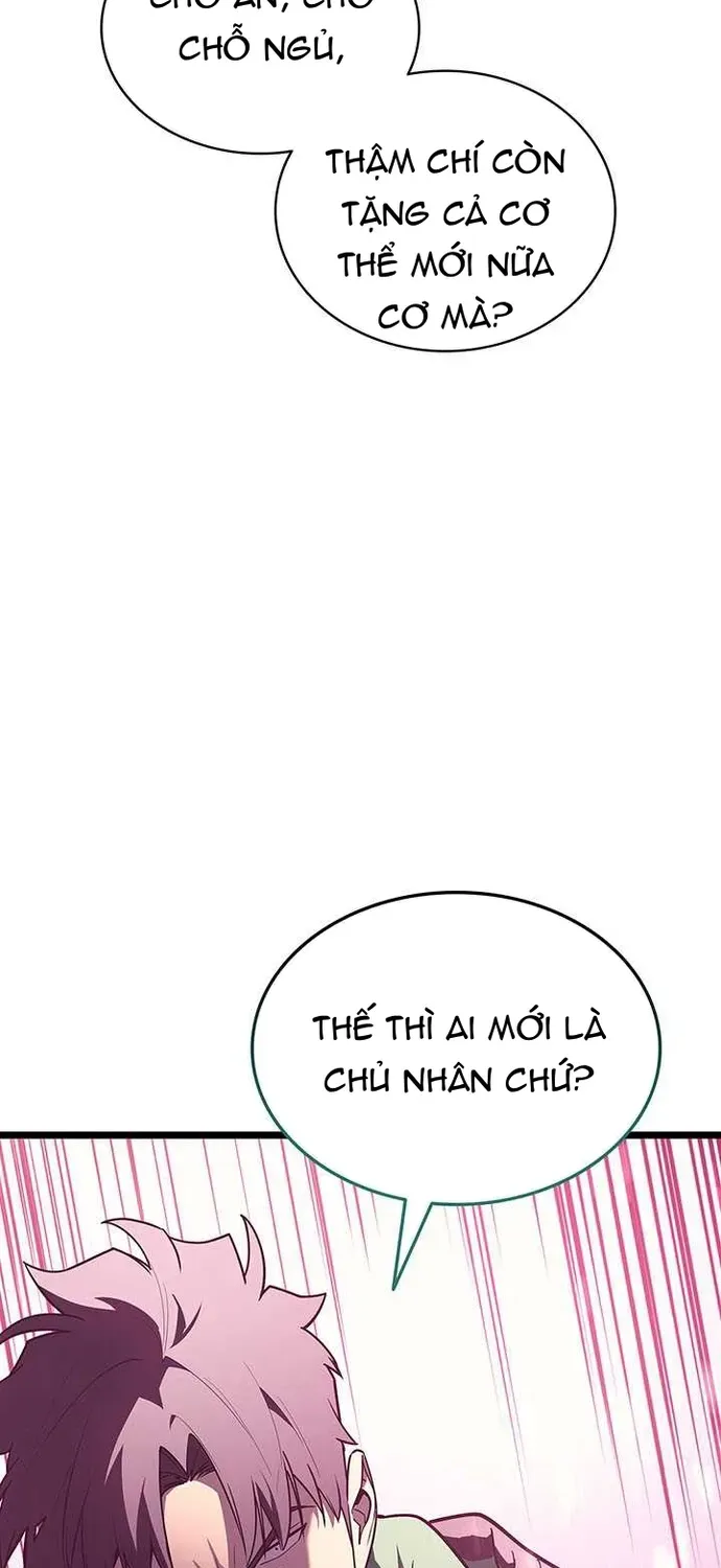 Sự Trở Lại Của Anh Hùng Cấp Thảm Họa Chap 168 - Next Chap 167
