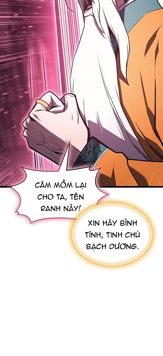 Sự Trở Lại Của Anh Hùng Cấp Thảm Họa Chap 168 - Next Chap 167