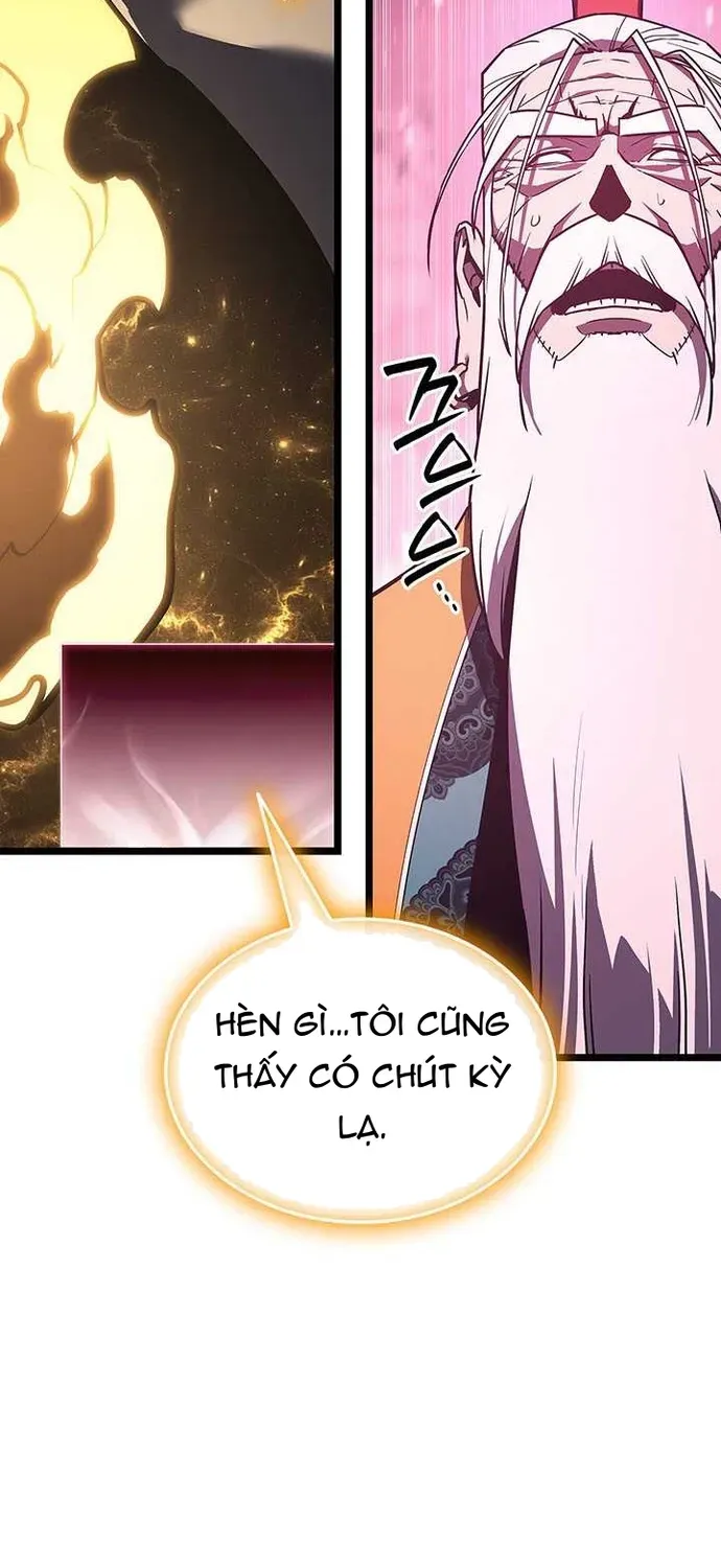 Sự Trở Lại Của Anh Hùng Cấp Thảm Họa Chap 168 - Next Chap 167