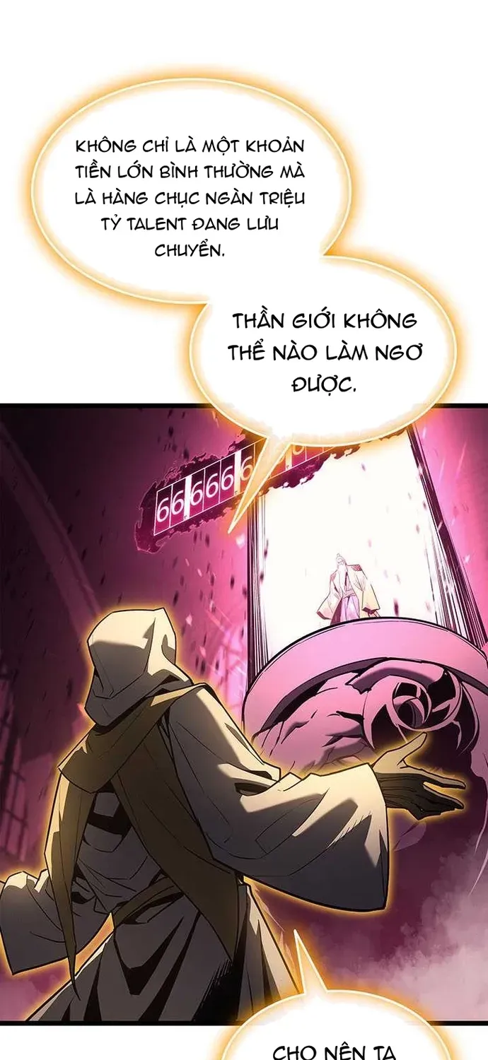 Sự Trở Lại Của Anh Hùng Cấp Thảm Họa Chap 168 - Next Chap 167