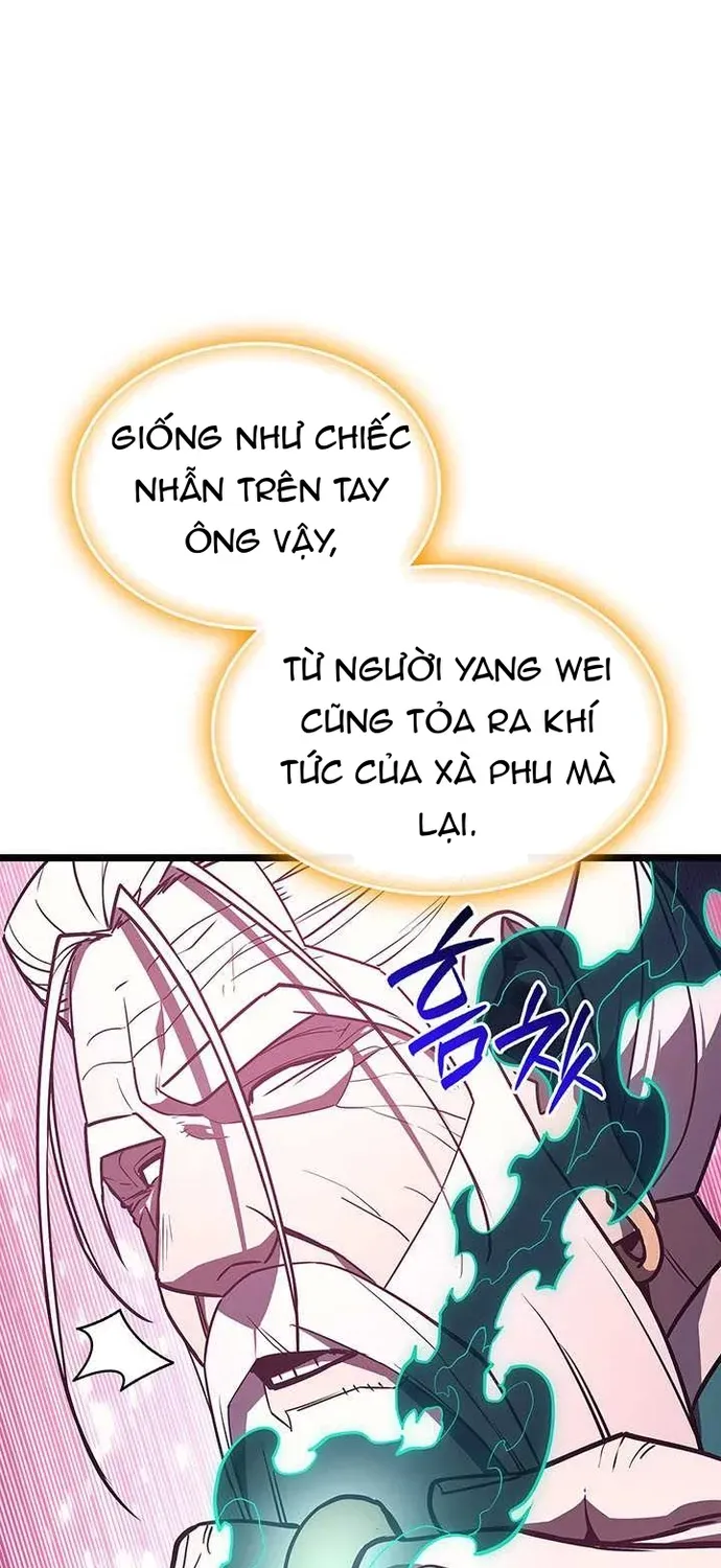 Sự Trở Lại Của Anh Hùng Cấp Thảm Họa Chap 168 - Next Chap 167