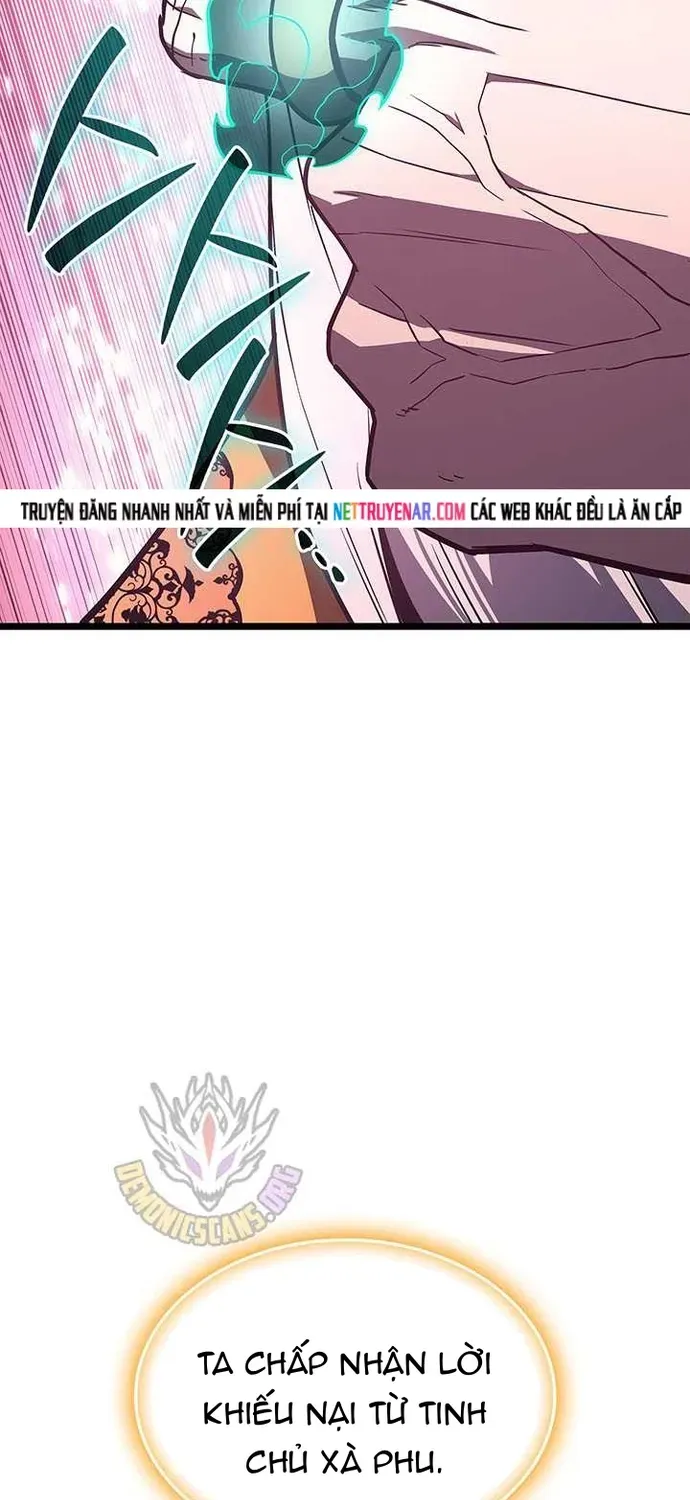 Sự Trở Lại Của Anh Hùng Cấp Thảm Họa Chap 168 - Next Chap 167