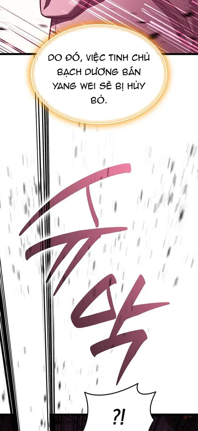 Sự Trở Lại Của Anh Hùng Cấp Thảm Họa Chap 168 - Next Chap 167