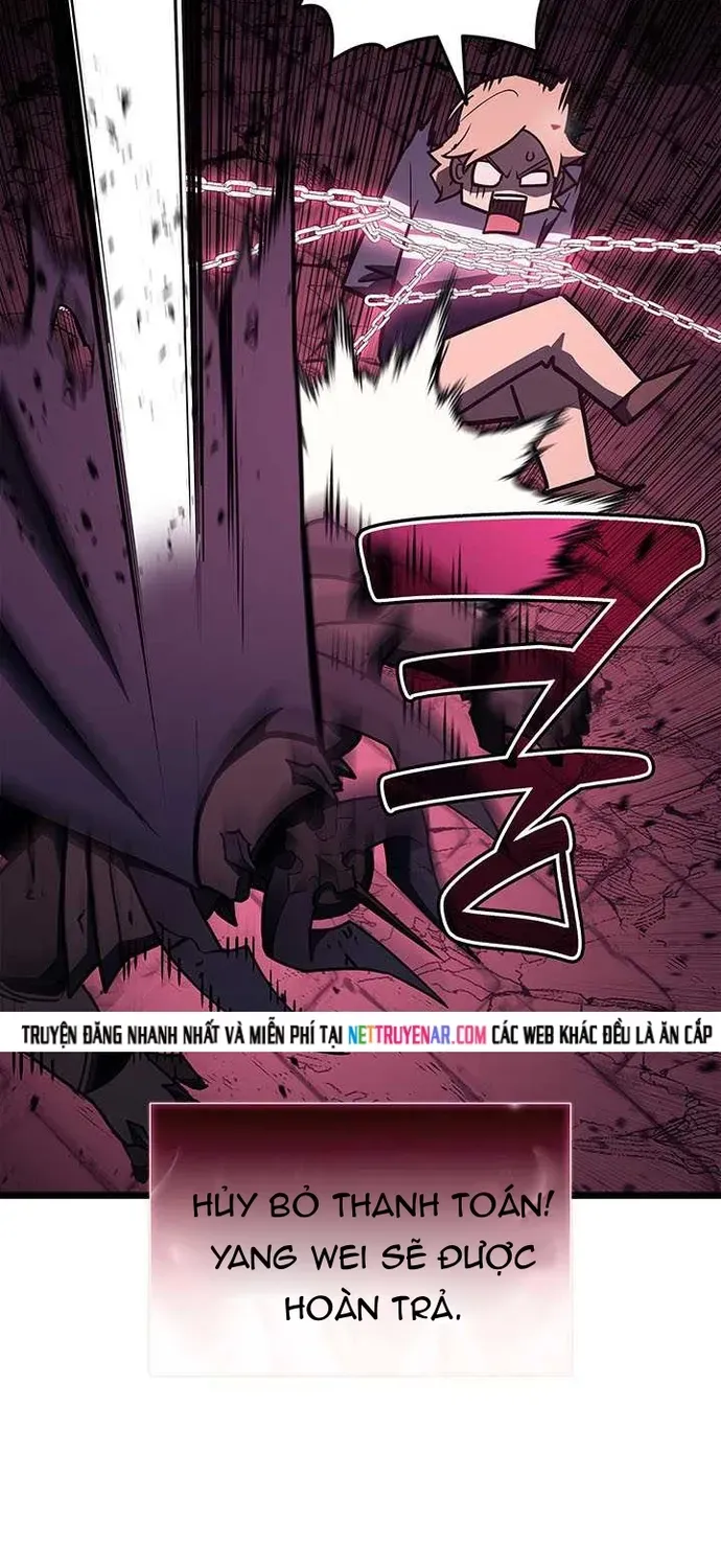 Sự Trở Lại Của Anh Hùng Cấp Thảm Họa Chap 168 - Next Chap 167