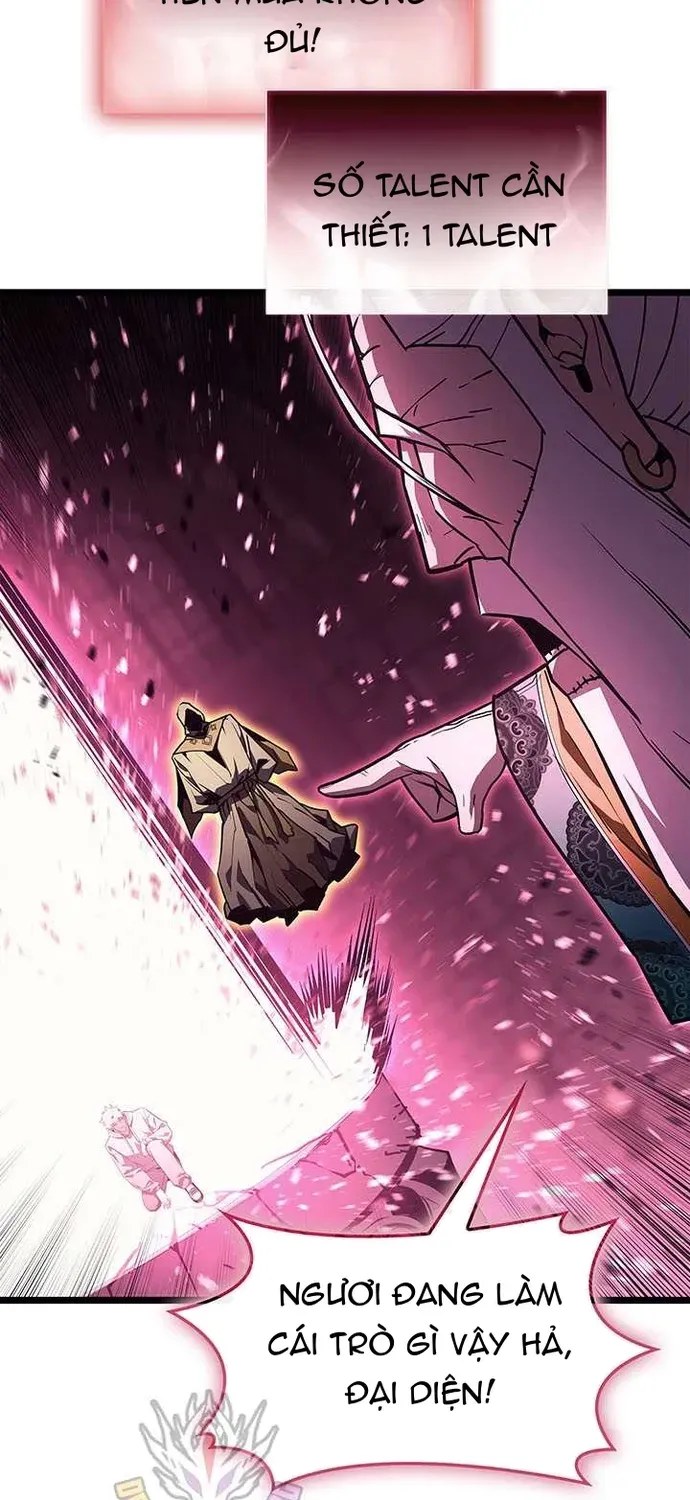 Sự Trở Lại Của Anh Hùng Cấp Thảm Họa Chap 168 - Next Chap 167