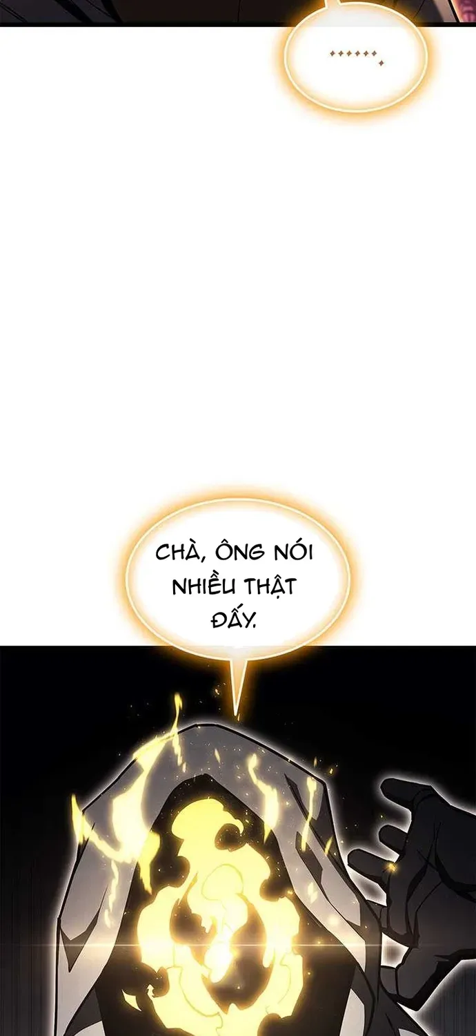 Sự Trở Lại Của Anh Hùng Cấp Thảm Họa Chap 168 - Next Chap 167