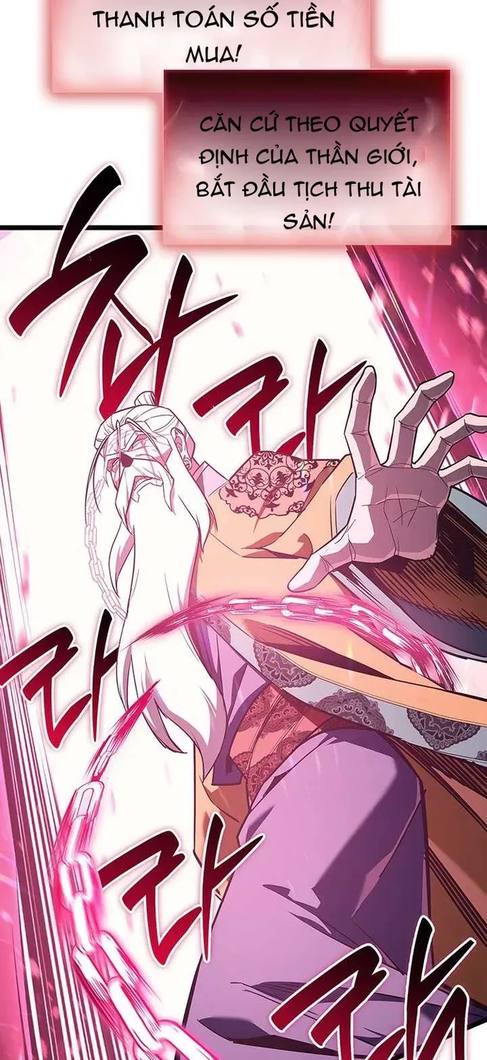 Sự Trở Lại Của Anh Hùng Cấp Thảm Họa Chap 168 - Next Chap 167