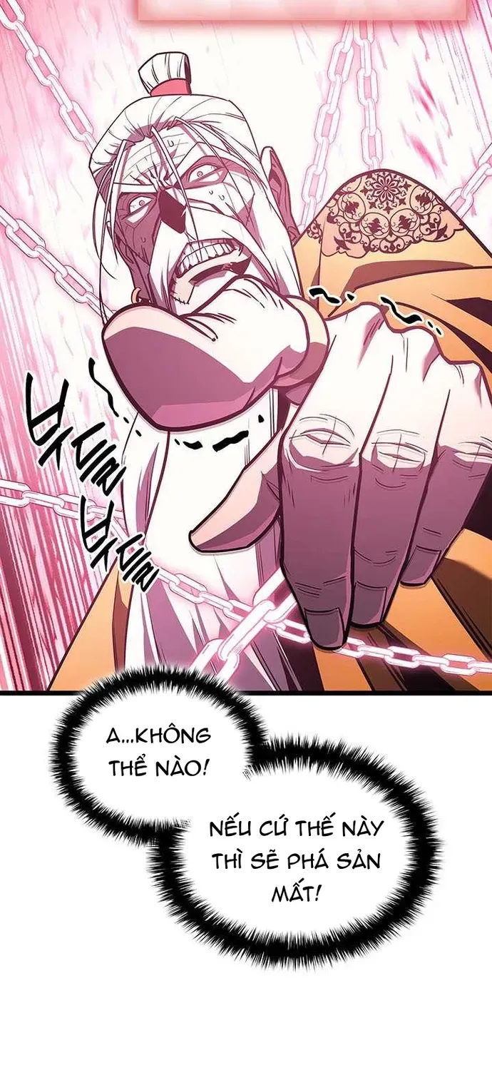 Sự Trở Lại Của Anh Hùng Cấp Thảm Họa Chap 168 - Next Chap 167