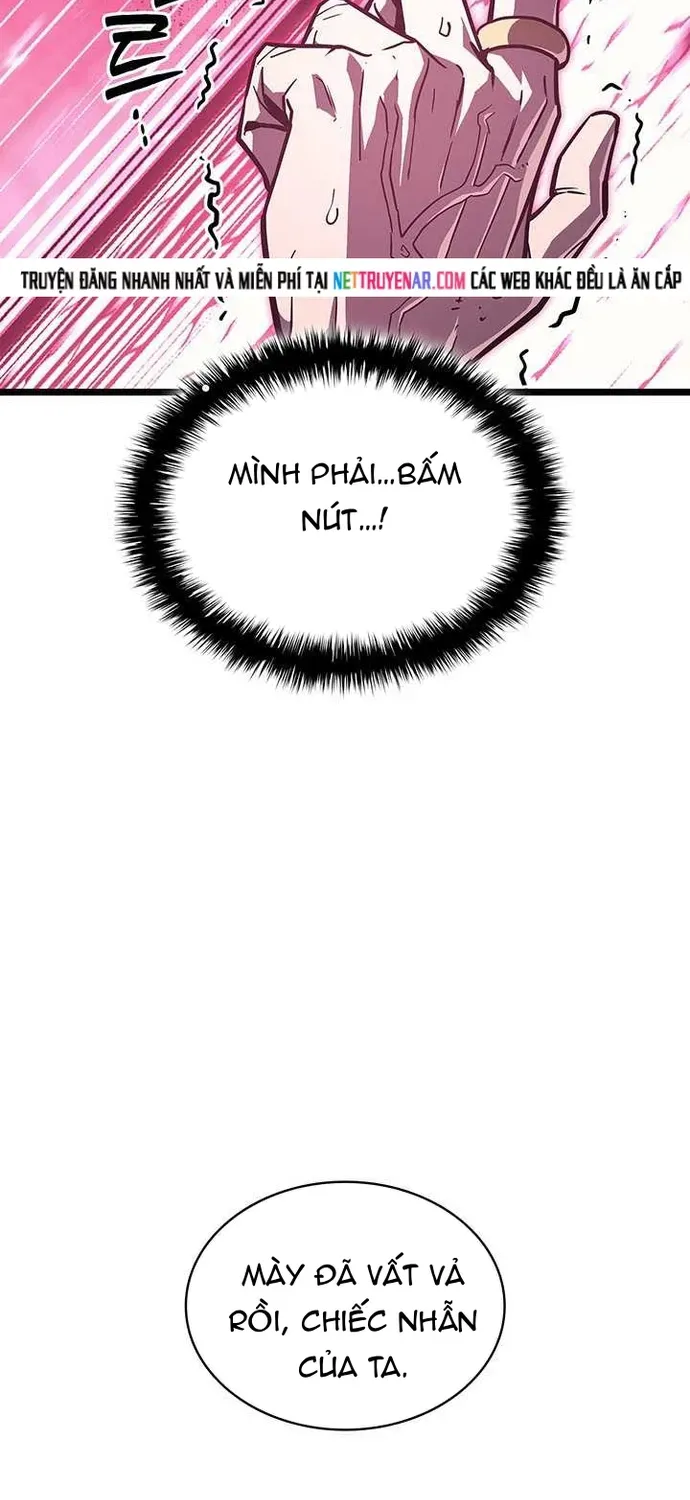 Sự Trở Lại Của Anh Hùng Cấp Thảm Họa Chap 168 - Next Chap 167