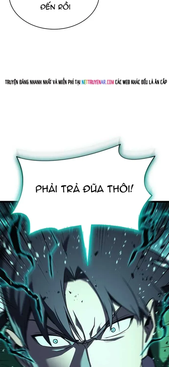 Sự Trở Lại Của Anh Hùng Cấp Thảm Họa Chap 168 - Next Chap 167