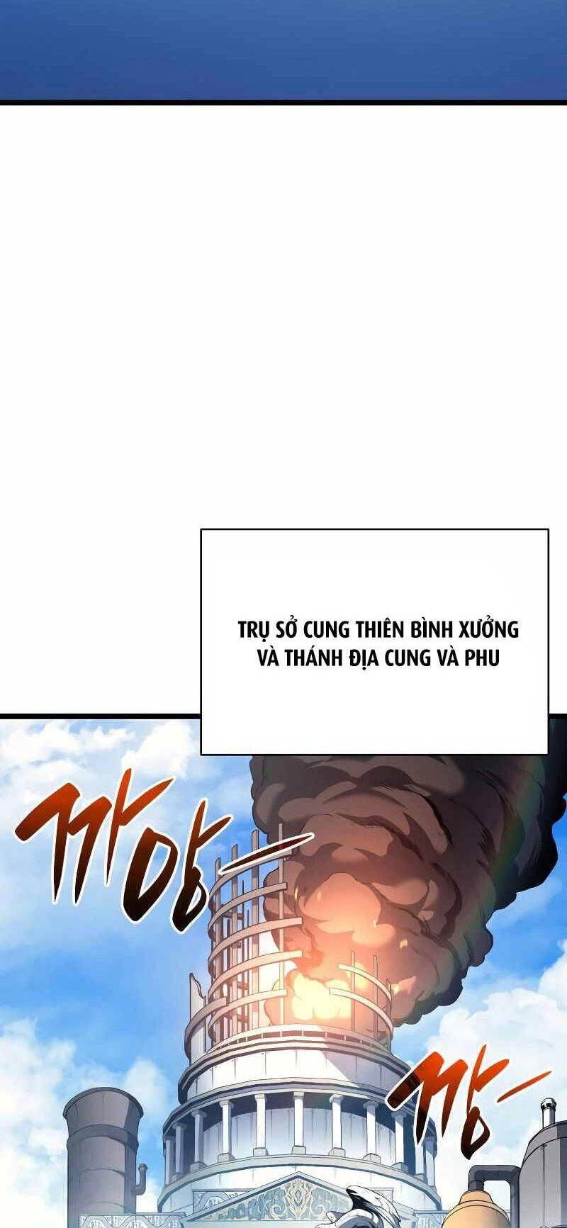 Sự Trở Lại Của Anh Hùng Cấp Thảm Họa Chap 75 - Next Chap 74