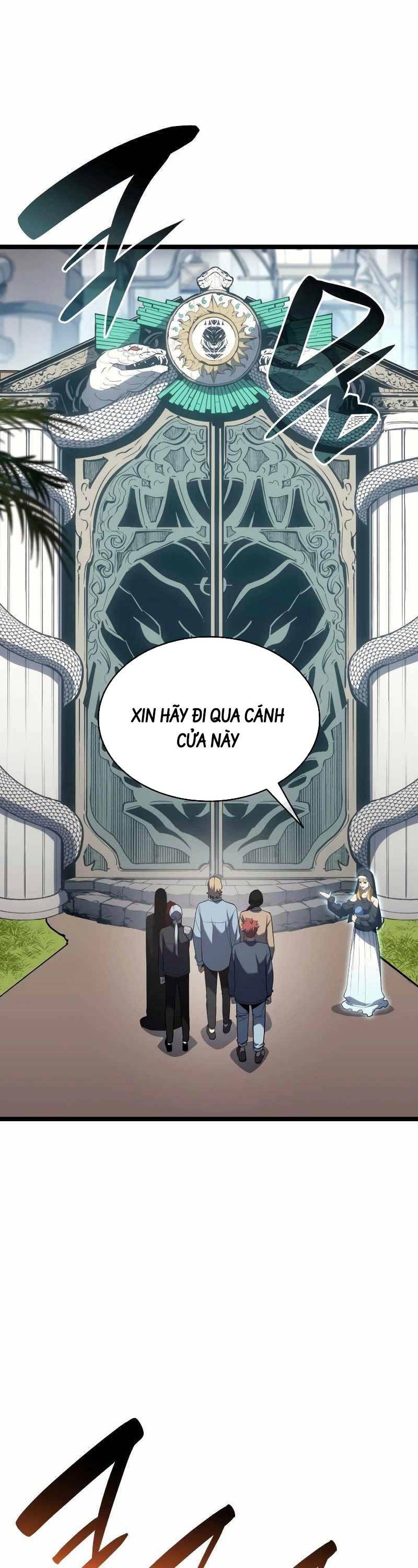 Sự Trở Lại Của Anh Hùng Cấp Thảm Họa Chap 75 - Next Chap 74
