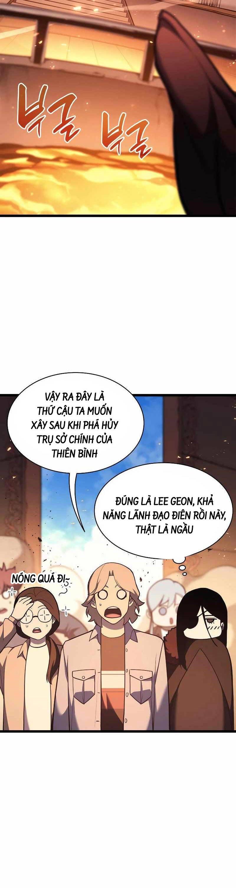 Sự Trở Lại Của Anh Hùng Cấp Thảm Họa Chap 75 - Next Chap 74