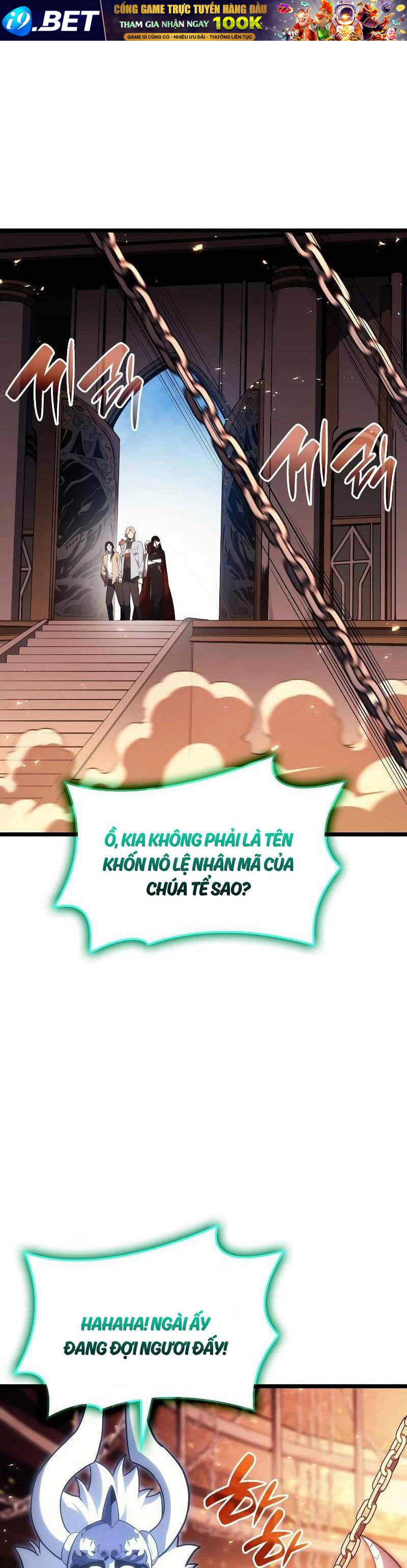 Sự Trở Lại Của Anh Hùng Cấp Thảm Họa Chap 75 - Next Chap 74