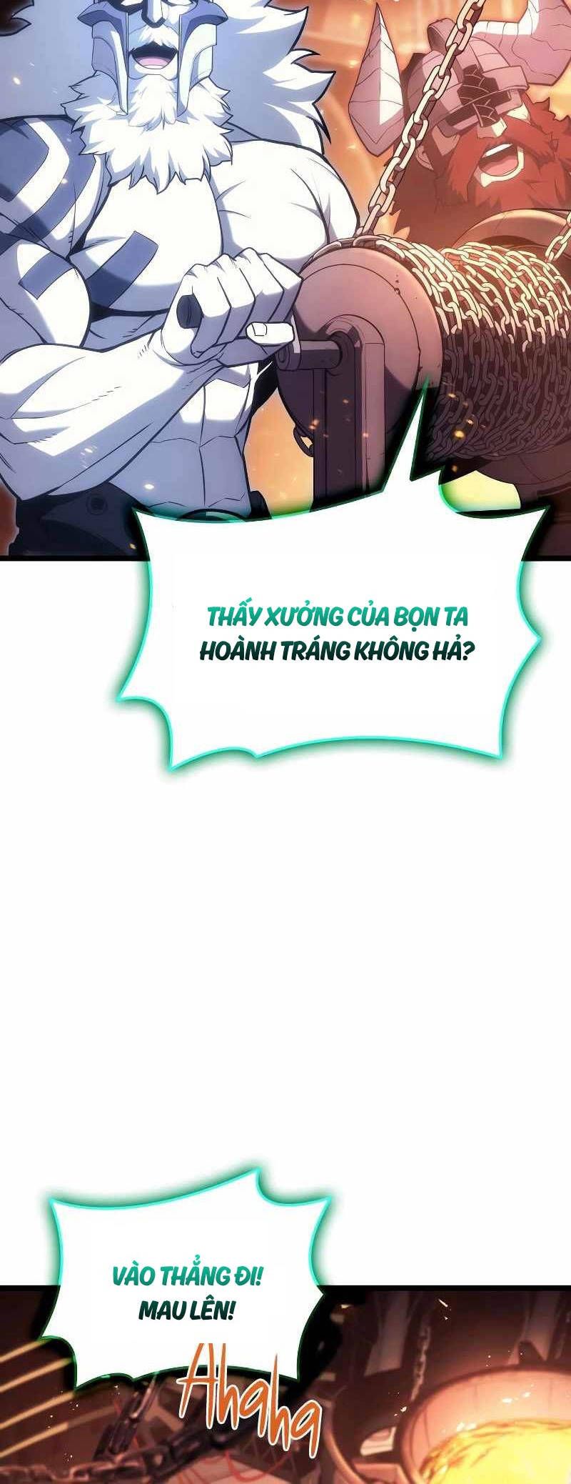 Sự Trở Lại Của Anh Hùng Cấp Thảm Họa Chap 75 - Next Chap 74