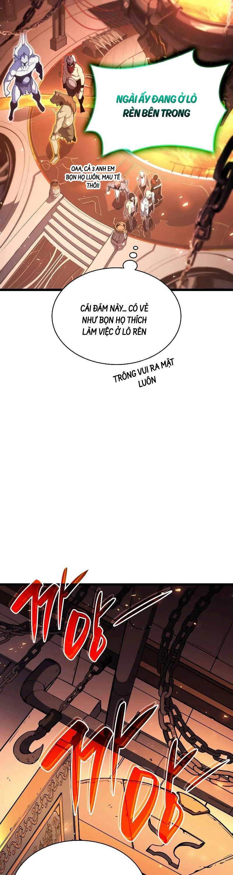 Sự Trở Lại Của Anh Hùng Cấp Thảm Họa Chap 75 - Next Chap 74