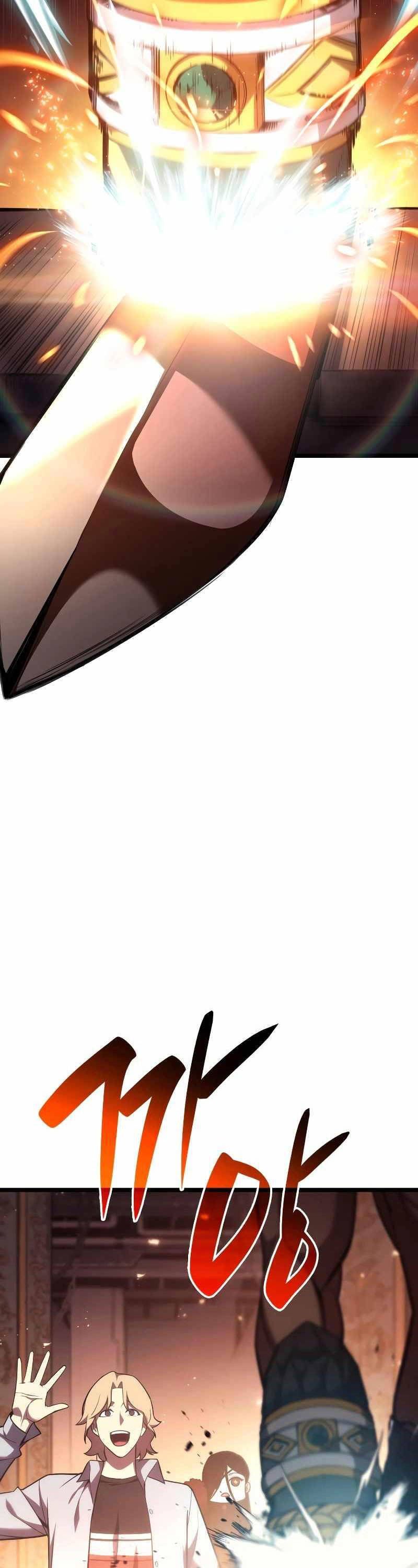 Sự Trở Lại Của Anh Hùng Cấp Thảm Họa Chap 75 - Next Chap 74