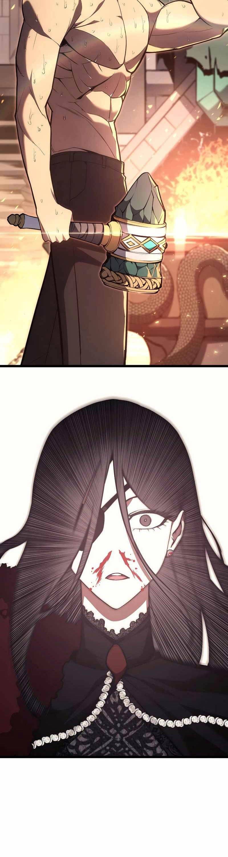 Sự Trở Lại Của Anh Hùng Cấp Thảm Họa Chap 75 - Next Chap 74