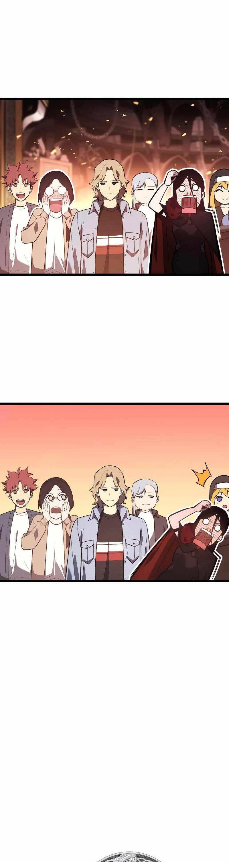 Sự Trở Lại Của Anh Hùng Cấp Thảm Họa Chap 75 - Next Chap 74