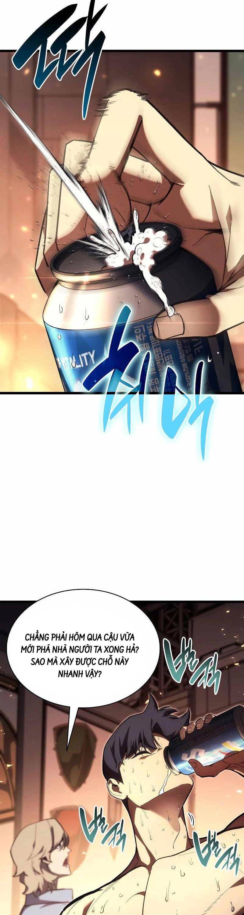 Sự Trở Lại Của Anh Hùng Cấp Thảm Họa Chap 75 - Next Chap 74
