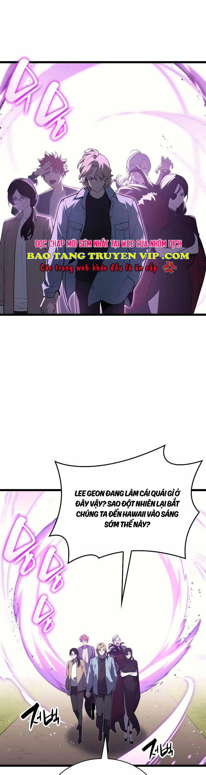 Sự Trở Lại Của Anh Hùng Cấp Thảm Họa Chap 75 - Next Chap 74