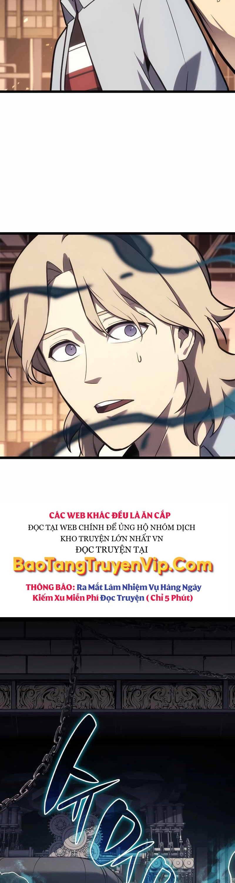 Sự Trở Lại Của Anh Hùng Cấp Thảm Họa Chap 75 - Next Chap 74