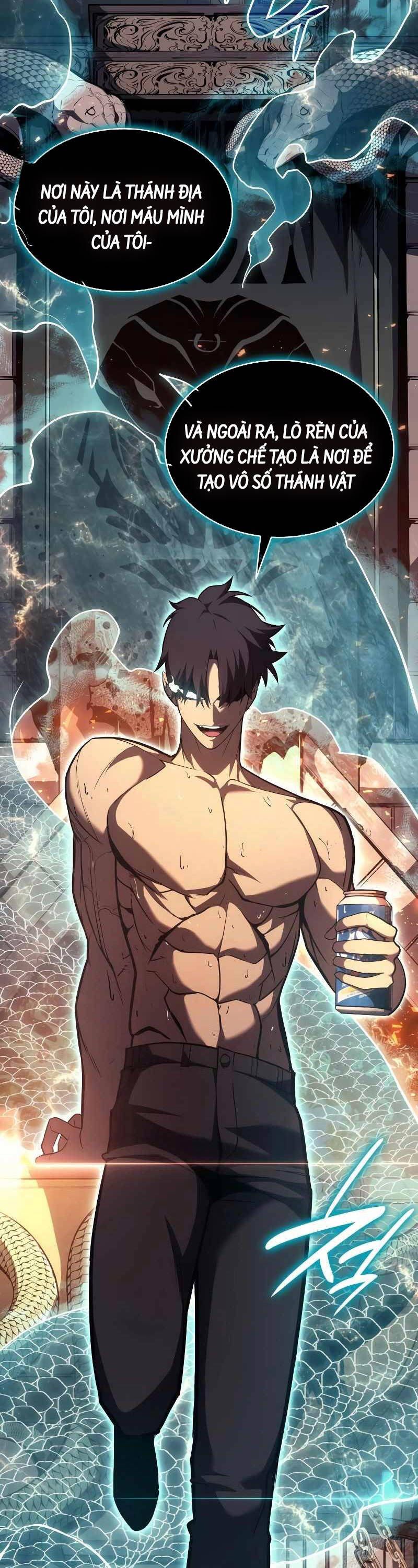 Sự Trở Lại Của Anh Hùng Cấp Thảm Họa Chap 75 - Next Chap 74