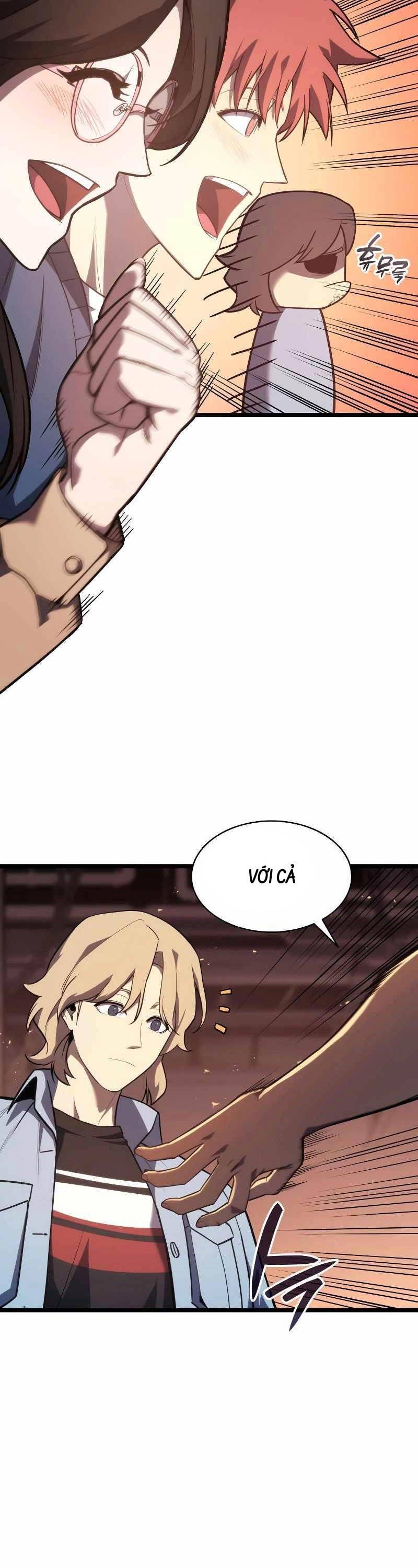 Sự Trở Lại Của Anh Hùng Cấp Thảm Họa Chap 75 - Next Chap 74