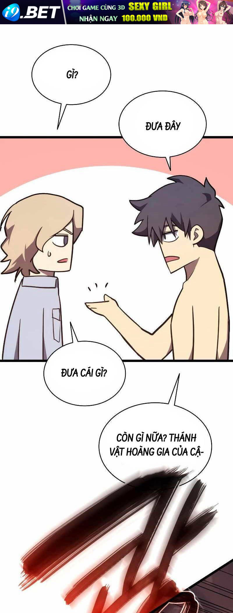 Sự Trở Lại Của Anh Hùng Cấp Thảm Họa Chap 75 - Next Chap 74