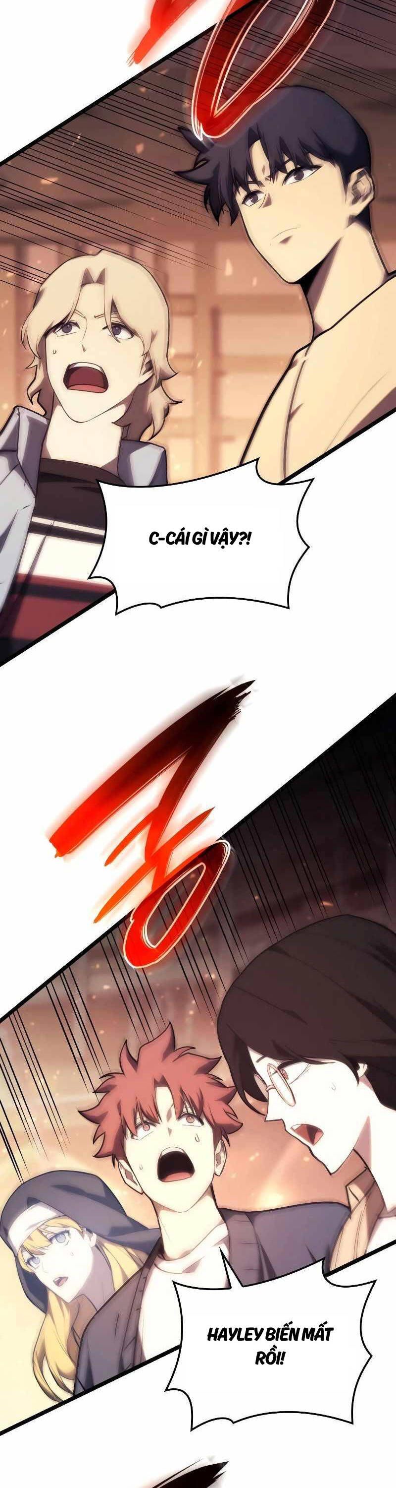 Sự Trở Lại Của Anh Hùng Cấp Thảm Họa Chap 75 - Next Chap 74