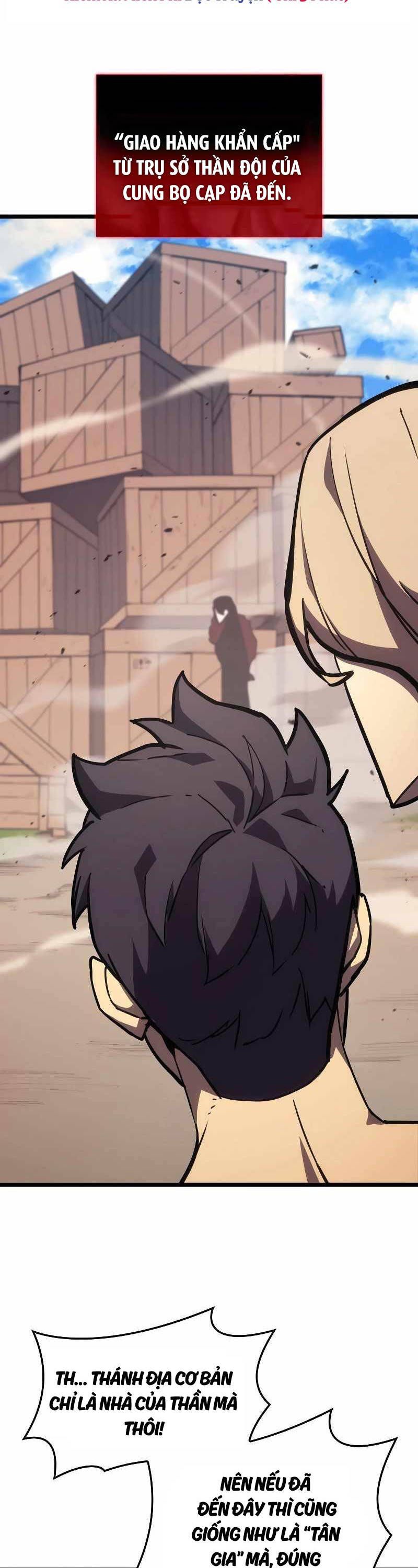 Sự Trở Lại Của Anh Hùng Cấp Thảm Họa Chap 75 - Next Chap 74