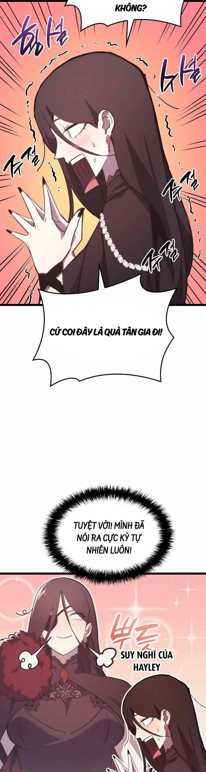 Sự Trở Lại Của Anh Hùng Cấp Thảm Họa Chap 75 - Next Chap 74