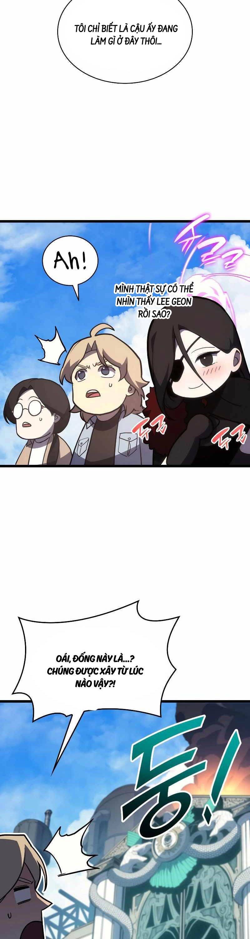 Sự Trở Lại Của Anh Hùng Cấp Thảm Họa Chap 75 - Next Chap 74